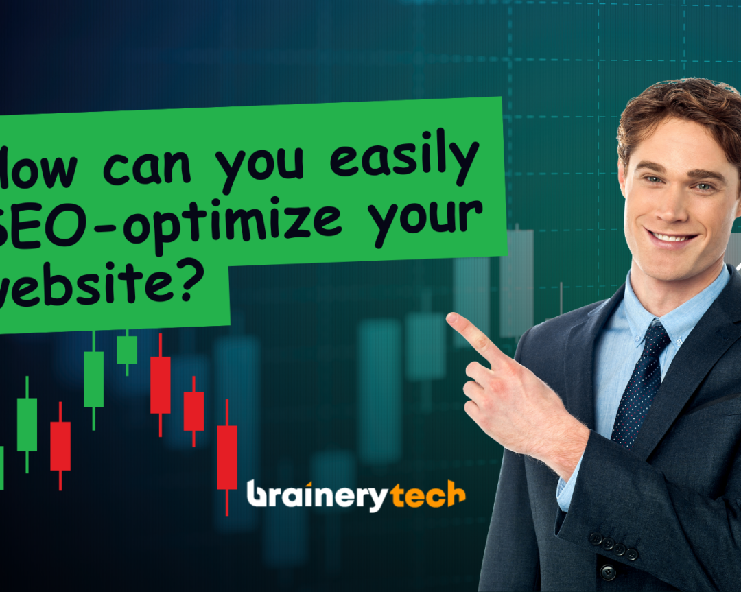 Crafting Digital Experiences: The Art of Modern Web Development