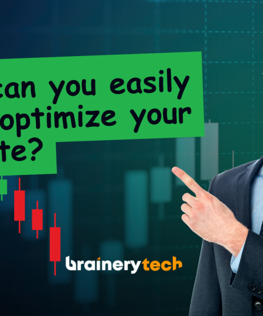 Crafting Digital Experiences: The Art of Modern Web Development