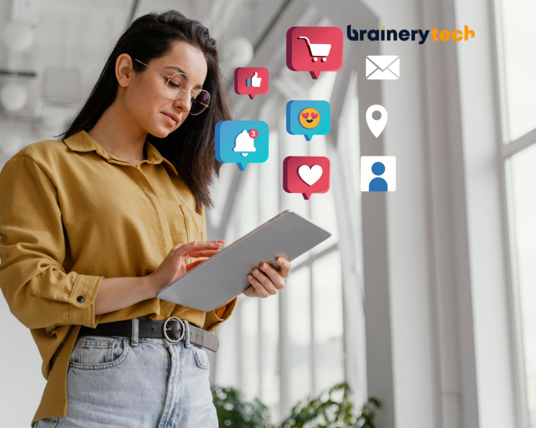 Digital Marketing: Basics to Breakthrough