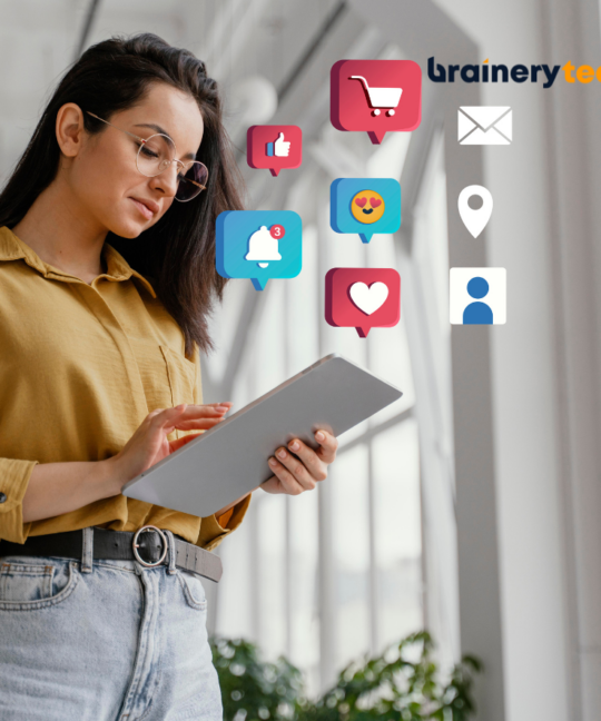 Digital Marketing: Basics to Breakthrough