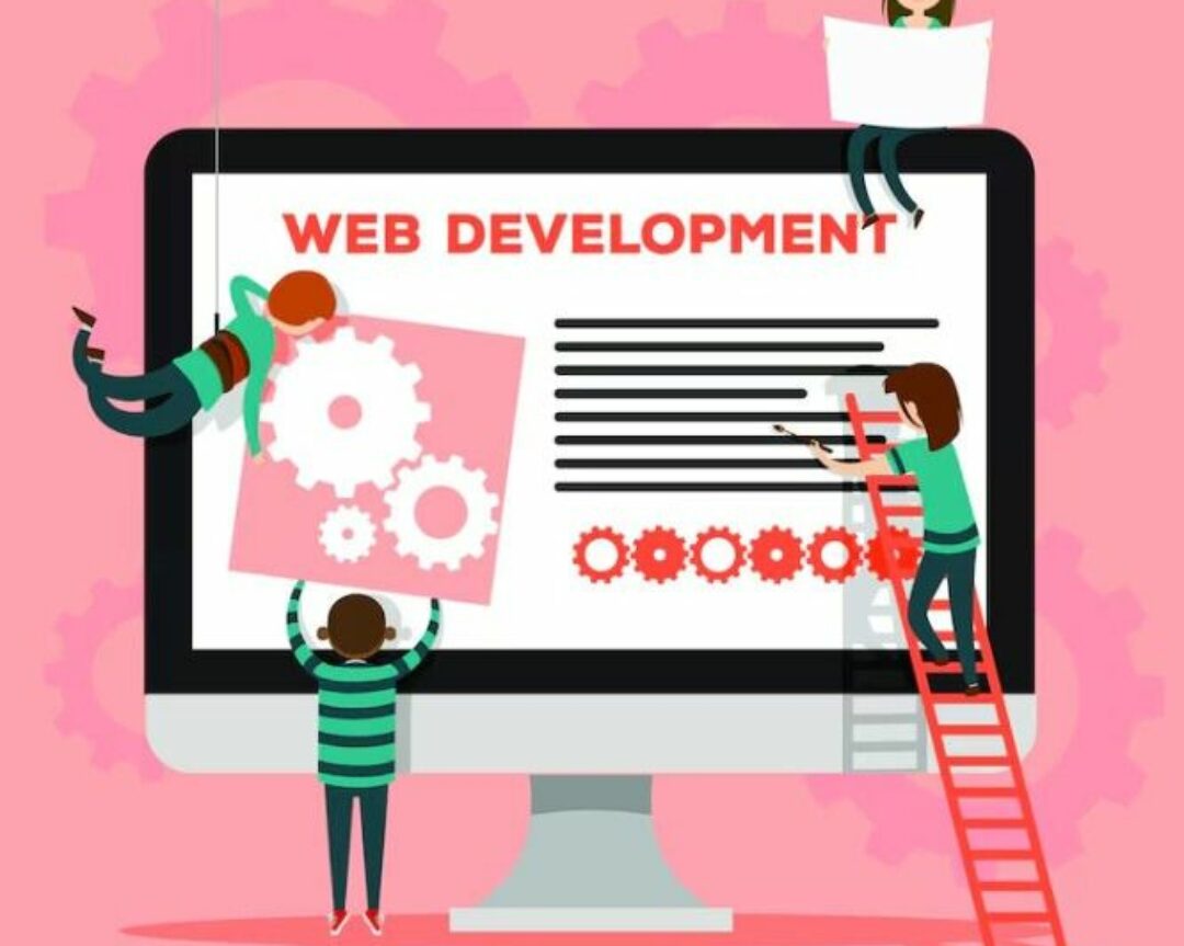 The Evolution of Web Development: Adapting to Emerging Technologies