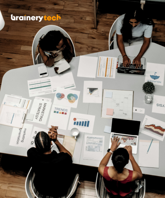 SEO Strategy in 2024